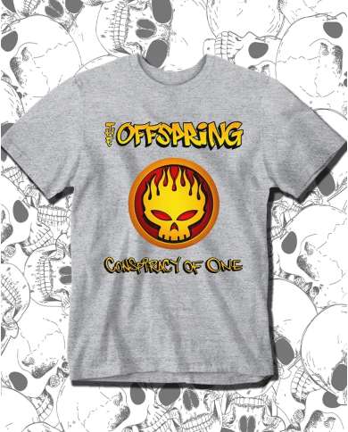 The Offspring Conspiracy Of One