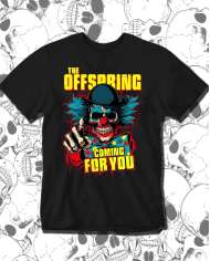 The Offspring Coming For You