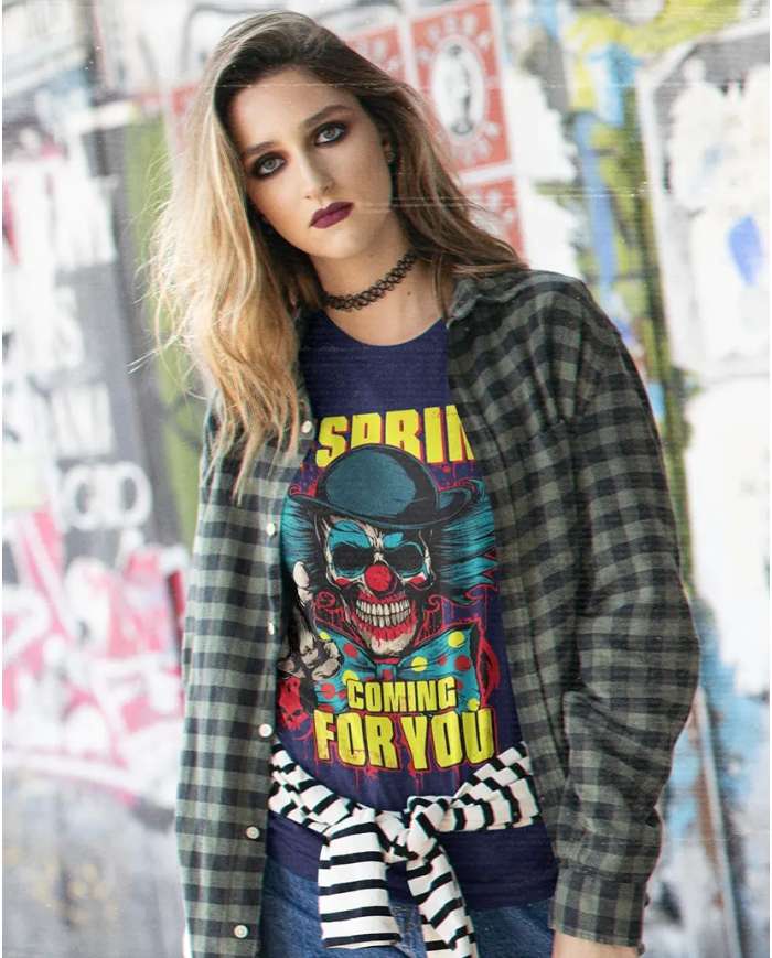 The Offspring Coming For You