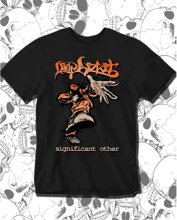 Limp Bizkit Significant Other