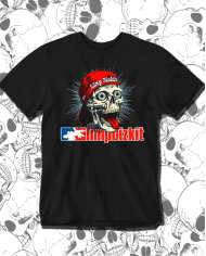 Limp Bizkit Skull