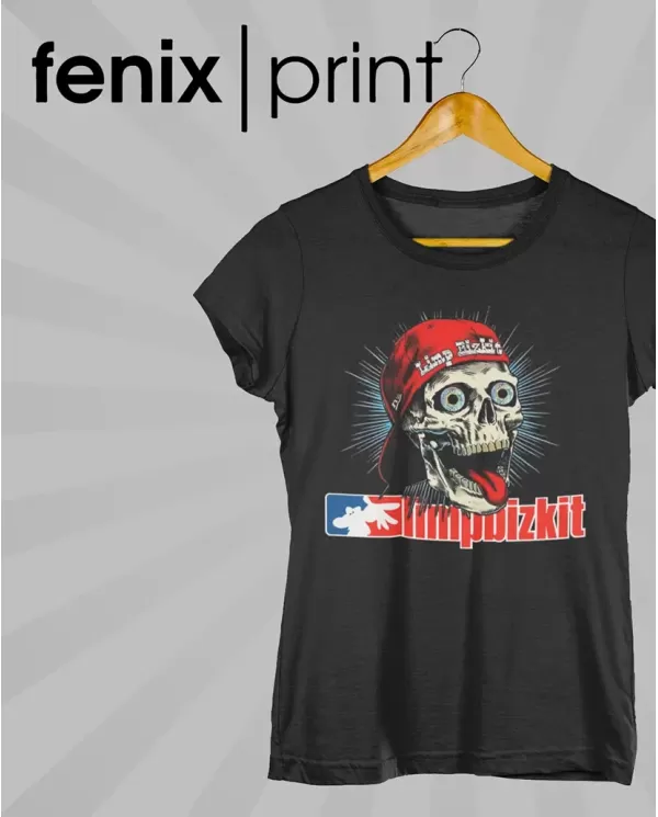 Limp Bizkit Skull