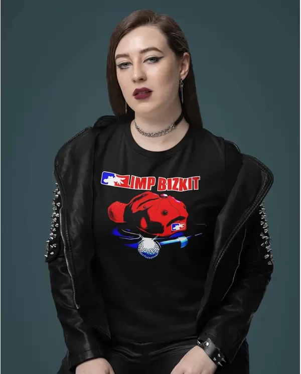 Limp Bizkit Logo