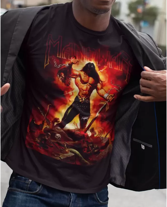 Manowar