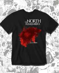 Game Of Thrones The Nort Remembers