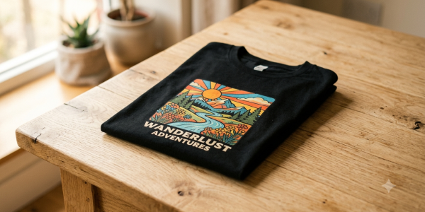 Cómo cuidar tus camisetas estampadas | Fenix Print